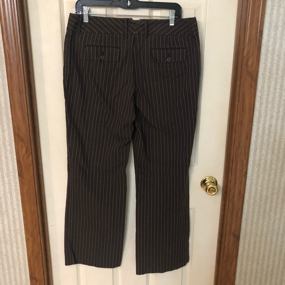 Ann Taylor Loft Marisa Pants - Picture 4 of 9